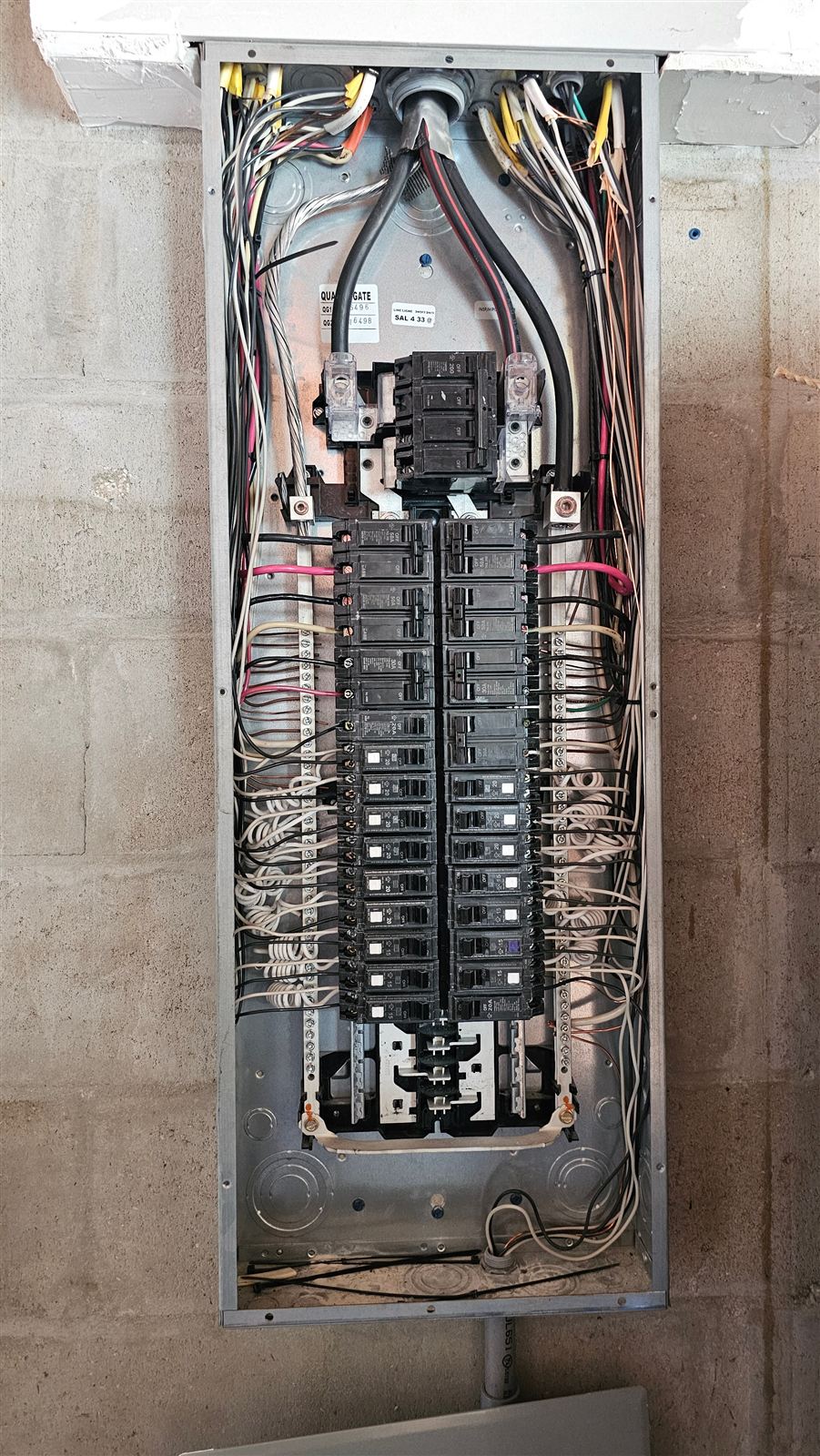 Emergency Electrician