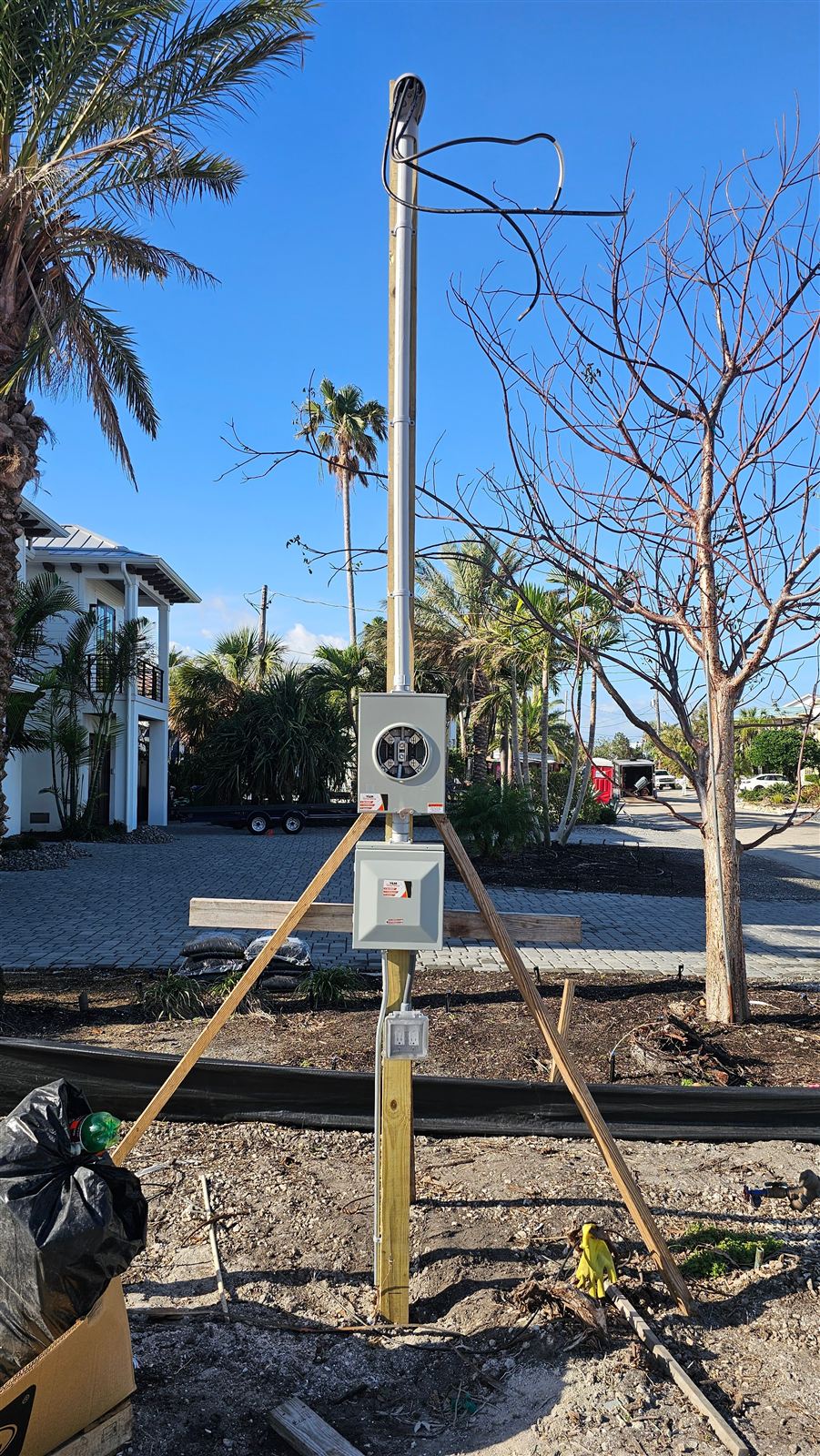 Commercial Electrical